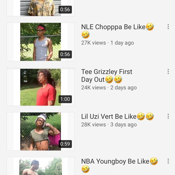 Meet your Posher, Kourtney - Picture 1 of 1